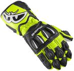 Berik Thunar Evo Zwart Geel Handschoenen, Motoren, Verzenden, Nieuw met kaartje, Handschoenen, Berik