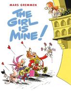 The Girl is Mine 9789058850829 Mars Gremmen, Verzenden, Gelezen, Mars Gremmen