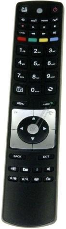 Afstandsbediening Finlux RC5116, Audio, Tv en Foto, Afstandsbedieningen, Origineel, Nieuw, Ophalen of Verzenden