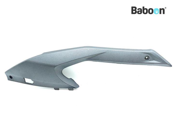 Zijkuipdeel Rechts Kymco Xciting 500 (83520-LBA2-E000), Motoren, Onderdelen | Overige, Gebruikt, Verzenden