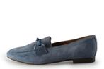 Nelson Loafers in maat 39 Blauw, Overige typen, Nelson, Gedragen, Verzenden