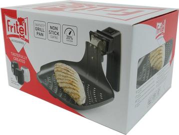 Fritel SnackTastic® GrillPan voor modellen 4801-4802-4804-47 beschikbaar voor biedingen