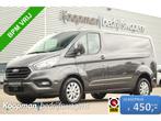 Ford Transit Custom | Zakelijke Lease v.a. €463.88 pm, Automaat, Gebruikt, Euro 6, Diesel