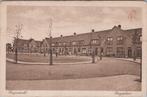 ZWIJNDRECHT - Oranjeplein, Verzamelen, Verzenden, Gelopen