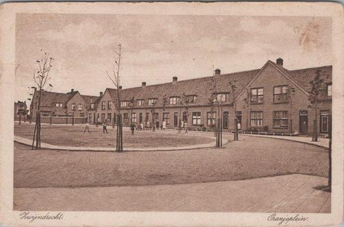 ZWIJNDRECHT - Oranjeplein, Verzamelen, Ansichtkaarten | Nederland, Verzenden
