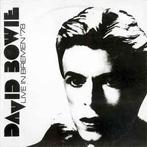 LP gebruikt - David Bowie - Live In Bremen 78, Zo goed als nieuw, Verzenden