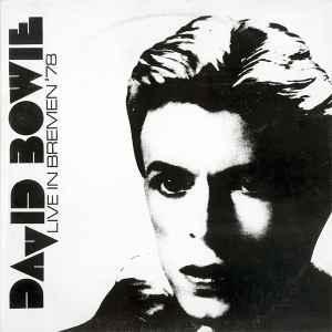 LP gebruikt - David Bowie - Live In Bremen 78, Cd's en Dvd's, Vinyl | Rock, Zo goed als nieuw, Verzenden