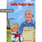 JELLE HELPT OPA 9789059520493 T. van Strien, Boeken, Verzenden, Gelezen, T. van Strien