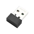 USB WiFi Adapter - 300Mbps - 2.4Ghz - WiFi 6 -  WiFi Dongle, Computers en Software, Netwerkkaarten, Verzenden, Nieuw