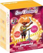 PLAYMOBIL EverDreamerz Edwina - Music World - 70584, Kinderen en Baby's, Speelgoed | Playmobil, Nieuw, Verzenden