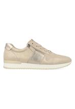 Gabor Sneakers 63.420.32 Beige-40, Kleding | Dames, Schoenen, Verzenden, Nieuw, Beige