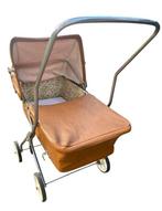Trolley - IJzer, Textiel