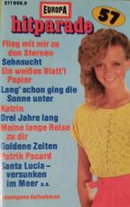 Cassette - Orchester Udo Reichel - Europa Hitparade 57, Verzenden, Nieuw in verpakking