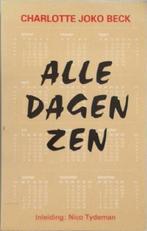Alle dagen Zen, Boeken, Ophalen of Verzenden, Nieuw