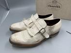 Churchs-UK8.5-Shanghai- Distressed-€1098 - Loafers - Maat:, Kleding | Heren, Schoenen, Nieuw
