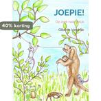 Joepie! 9789464652970 Gilberte Vandrise, Verzenden, Gelezen, Gilberte Vandrise