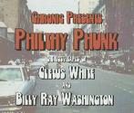 cd digi - Cletus White - Philthy Phunk, Zo goed als nieuw, Verzenden