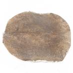Geitenvel geschoren Ø 60 cm, Guinee, Verzenden, Nieuw