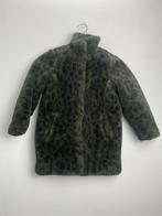 HEMA Winterjas / Groen / Maat   110, 116, Kinderen en Baby's, Kinderkleding | Maat 110, Nieuw