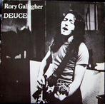 LP gebruikt - Rory Gallagher - Deuce, Cd's en Dvd's, Vinyl | Rock, Zo goed als nieuw, Verzenden