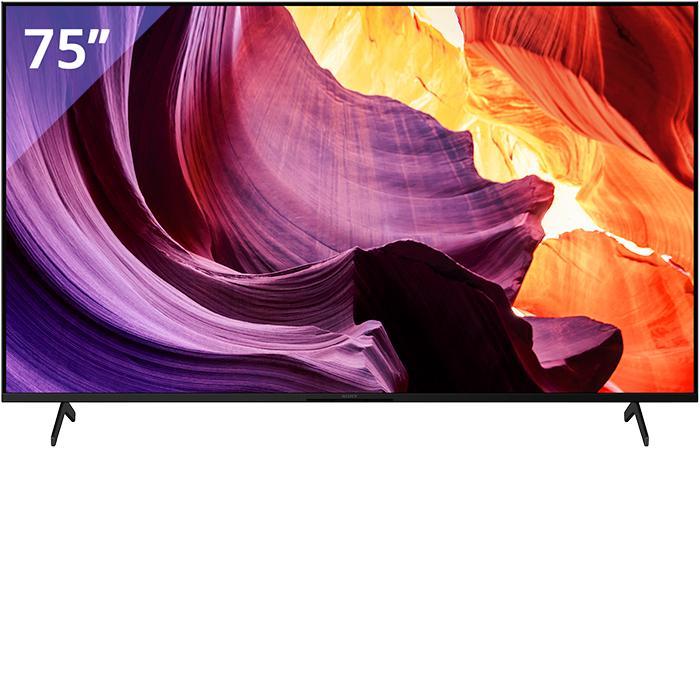 Sony 75 inch/191 cm UHD LED TV, Audio, Tv en Foto, Televisies