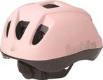 Bobike GO helm - Maat S - Cotton Candy Pink, Ophalen of Verzenden, Zo goed als nieuw, Bobike