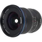 Laowa 15mm F/2.0 ZERO-D Sony FE | Tweedehands (incl. BTW), Verzenden, Gebruikt