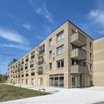 Huurhuis met Tuin aan Het Betonijzer gevonden in Diemen, Overige soorten, Direct bij eigenaar, Diemen