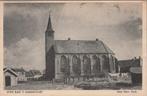 STAD AAN T HARINGVLIET - Ned. Herv. Kerk, Verzamelen, Verzenden, Gelopen