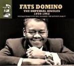Fats Domino - The Imperial Singles 1950-1962, Verzenden, Nieuw in verpakking