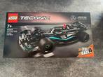 Lego Set - 42165 - Technic - Mercedes-AMG F1 W14 Pull-Back, Nieuw