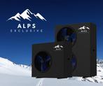 ALPS EXCLUSIVE Monoblock warmtepomp / 8,4-13-18,4 kW