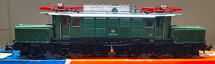 Roco H0 - 43483 - Elektrische locomotief (1) - Zware, Hobby en Vrije tijd, Modeltreinen | H0