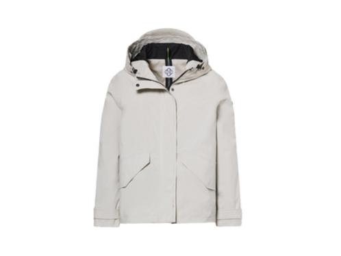 District damesjas kite 709 stone maat 38, Huis en Inrichting, Woonaccessoires | Overige, Nieuw, Verzenden