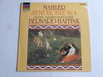 Mahler - Symphonie nr. 4 / Elly Ameling, Bernard Haitink (LP, Cd's en Dvd's, Vinyl | Klassiek, Verzenden, Nieuw in verpakking