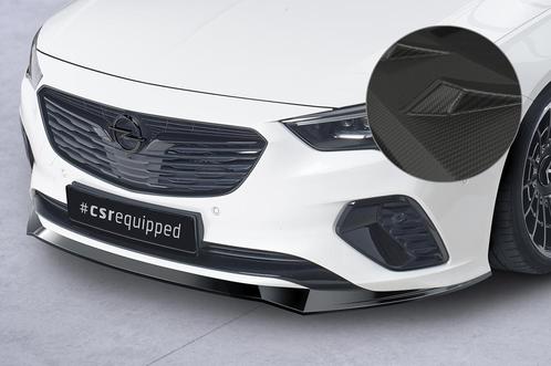 Cupspoiler voor Opel Insignia B Gsi CSL560-M, Auto-onderdelen, Carrosserie en Plaatwerk, Nieuw, Verzenden