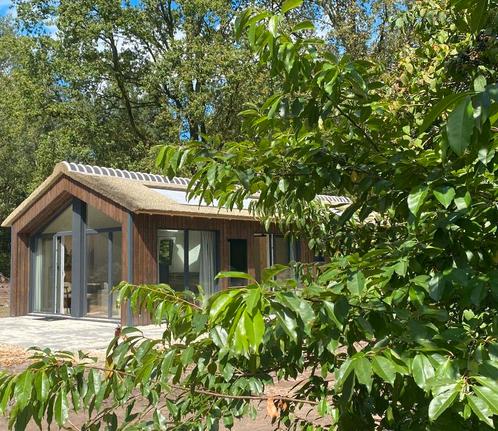 Groningen: Landal Landgoed Bourtange nr TGH te koop, Huizen en Kamers, Recreatiewoningen te koop, Groningen