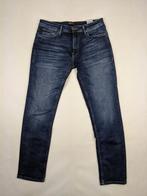 Jack & Jones dark blue regular fit jeans W32 L34, Verzenden, Nieuw