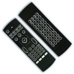 MX3 Airmouse met verlichting, Computers en Software, Toetsenborden, Ophalen of Verzenden, Nieuw
