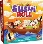 Sushi Roll - Dobbelspel | White Goblin Games - Dobbelspellen, Hobby en Vrije tijd, Gezelschapsspellen | Bordspellen, Verzenden