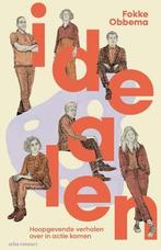Idealen |  NIEUW | Obbema, Fokke | 9789045052144, Boeken, Ophalen of Verzenden, Nieuw, Obbema, Fokke