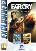 Far Cry Collection: Windows 10 Niet Goed Geld Terug Garantie, Spelcomputers en Games, Shooter, Verzenden, 1 speler, Refurbished