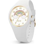 ICE-Watch IW017889 Meisjes Horloge 33 mm - Wit, Nieuw, Verzenden