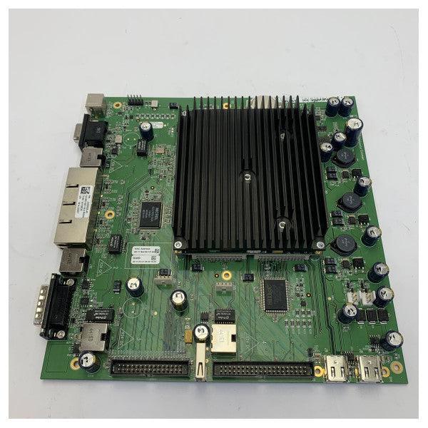 Bieden: Danelec Baseplate Processor with ETX Module for DPU, Watersport en Boten, Navigatiemiddelen en Scheepselektronica, Kabel of Apparatuur