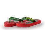 Go bananas Slippers in maat 25 Groen | 10% extra korting, Kinderen en Baby's, Kinderkleding | Schoenen en Sokken, Verzenden, Jongen of Meisje