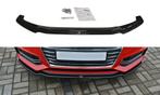 Front splitter V.1 voor Audi A4 B9 S line / S4, Ophalen of Verzenden