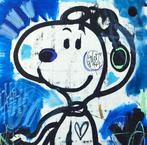 LACRISS (1990) - Snoopy Super Fly 1000 + XL, Antiek en Kunst