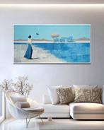 Clelia - Cerulean Solitude