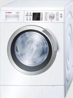 Bosch Was284e3 Wasmachine 8kg 1400t, Ophalen of Verzenden, Zo goed als nieuw, Voorlader, 85 tot 90 cm