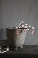 Zijden bloesem tak Quinn light pink 70 cm, Ophalen of Verzenden, Nieuw